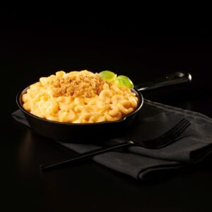 Macaroni & Cheese | PWB