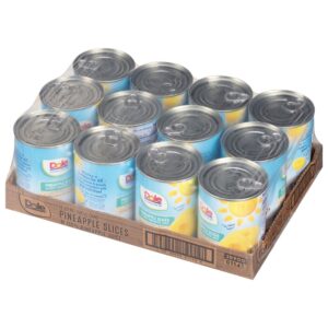 Pineapple Slices | COR