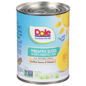 Pineapple Slices | IPG