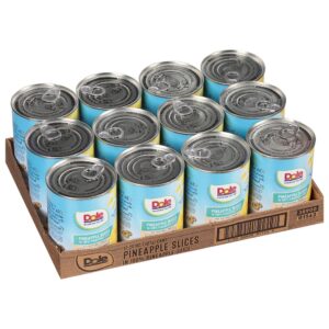 Pineapple Slices | PKG