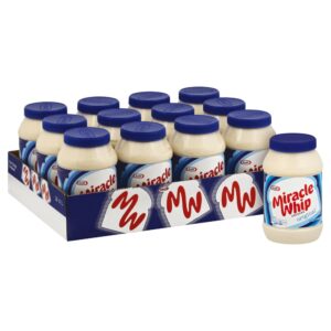 Miracle Whip Dressing | PNB
