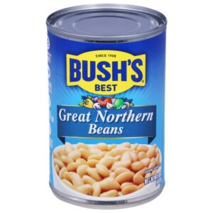 Great Northern Beans | IPG