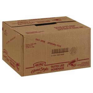 Home Style Beef Gravy | COR