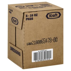 Kraft Lite Raspberry Vinaigrette Dressing | COR