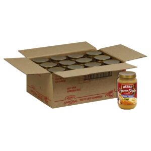 Homestyle Classic Chicken Gravy | PNB