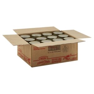 Homestyle Pork Gravy | PKG