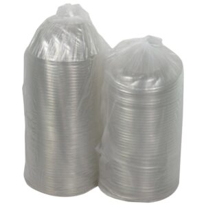 Clear Plastic Take Out Bowls | IPG