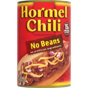 Chili without Beans | IPG