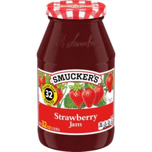 Strawberry Jam | IPG