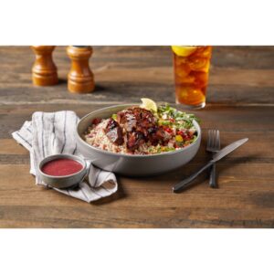 Concord Grape Jam | PWB