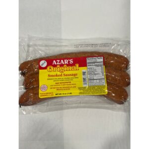 SAUSAGE LNK SMK MLD | IPG