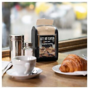 Xpressnap Fit Dispenser Napkins | PWB