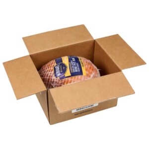 Boneless Mini Pit Ham | PKG