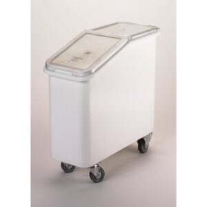 Ingredient Bin | PWB