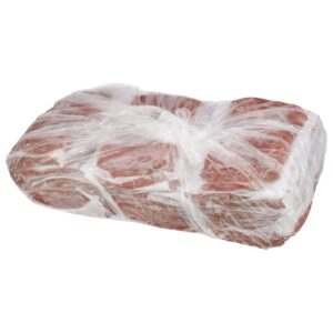 BEEF STK PHLL SLCD HALAL 10# | IPG