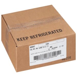 1-10# avg Fontinella Cheese | COR