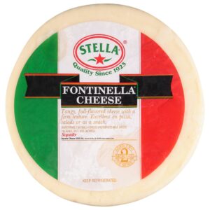1-10# avg Fontinella Cheese | IPG