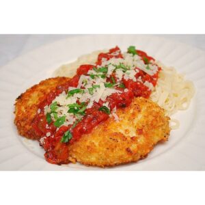 1-10# avg Fontinella Cheese | PWB