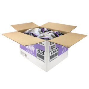 SHRIMP RAW P&D T-OFF 21-25 | PKG