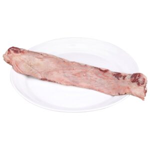Fresh-To-Frozen Skirt Steak | PNB