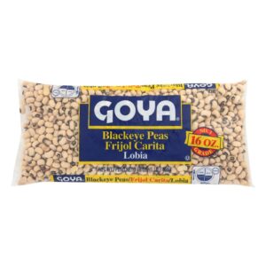 Blackeye Peas | IPG