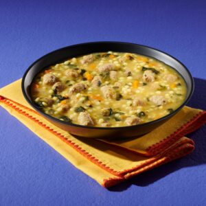 MEATBALL BF CKD 0.125Z | PWB