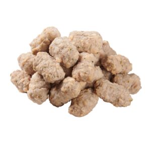 MEATBALL BF CKD 0.125Z | RAW