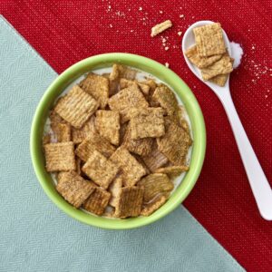 Cinnamon Toast Crunch Cereal | PWB