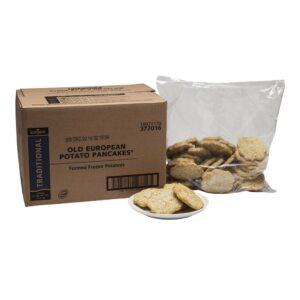 6-5# Pancake Potato Old Euro – 377016 | PNB