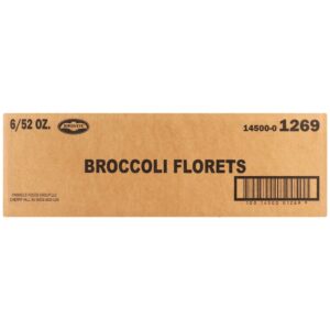 Broccoli Florets | COR