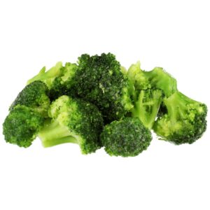 Broccoli Florets | RAW
