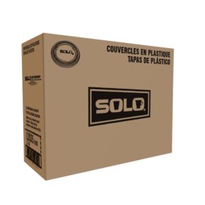 5.5 oz. Souffle Portion Cups | COR