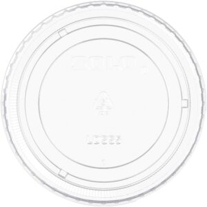 5.5 oz. Souffle Portion Cups | RAW