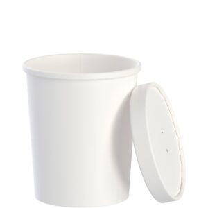 32 oz. Containers | RAW