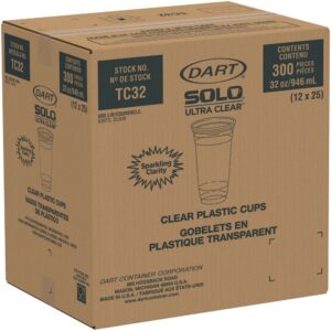 32 oz. Cups | COR
