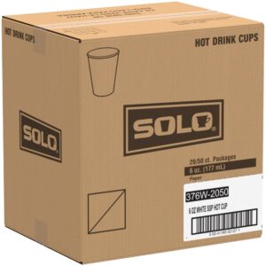 6 oz. Hot Cups | COR