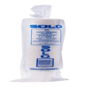 6 oz. Hot Cups | IPG