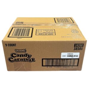 Candy Carnival Egg | COR