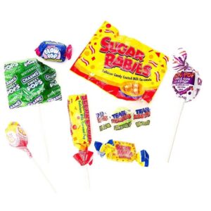 Candy Carnival Egg | PNB