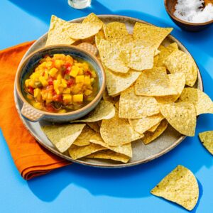 Totopos Tortilla Chips | PWB