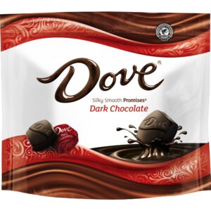Dove Dark Chocolate Promises | IPG