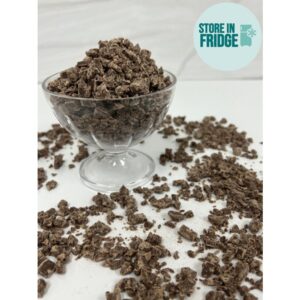 Nestle Crunch Topping | PNB