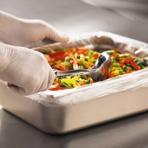 【こちらは専用商品です】フライデー&フライデーGOLD12冊コンプリートBOX BAG PLAS INSERT LINER 12X18 1/6 PAN - Gordon Restaurant Market