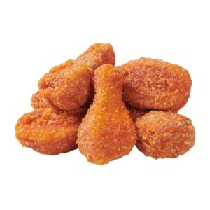 WING BUFF PLNTBSD FZ | RAW