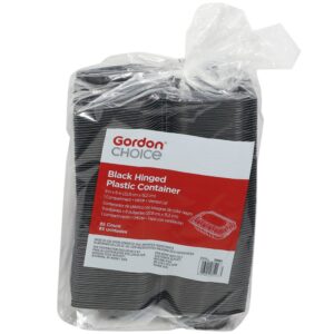 CONT MFPP 1CMPT BLK 9X6 2-135CT GCHC | IPG