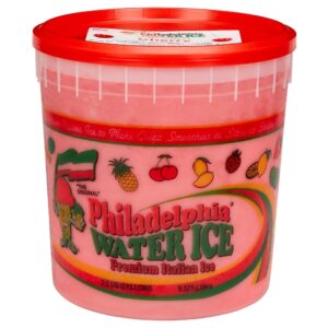 Cherry Italian Ice | IPG