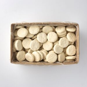 Southern-Style Biscuit Dough | PKG