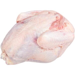 Whole Turkey | RAW