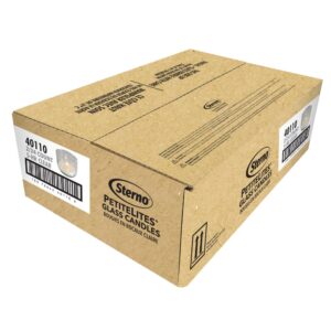 Candle D-Lites | COR