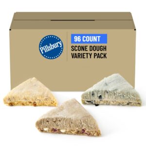 DOUGH SCONE VAR FRT 96-3.75Z PILLS | PNB